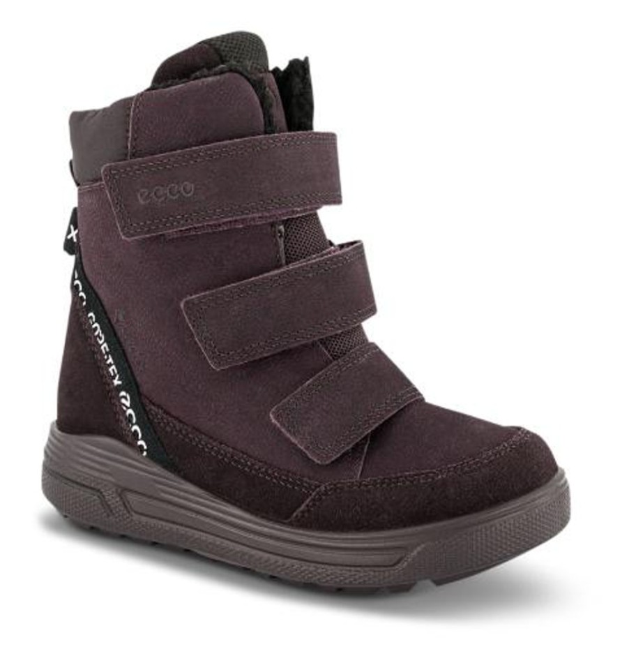 Born ECCO | Ecco Bornestovle Bordeaux 72233251504Urban Sno