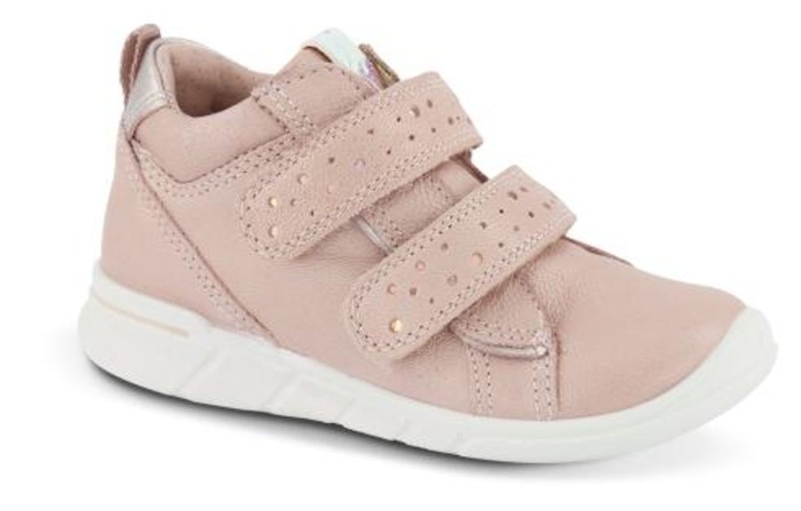 Born ECCO | Ecco Babysko Rosa 754371 First