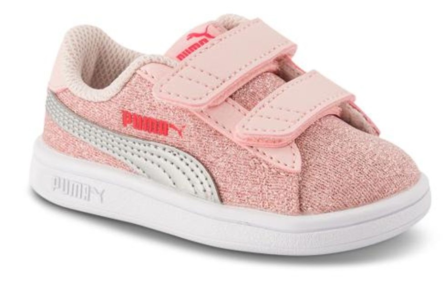 Born Puma | Puma Borne Sneaker Rosa 367380