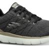 Maend Skechers | Skechers Herresneaker 52957