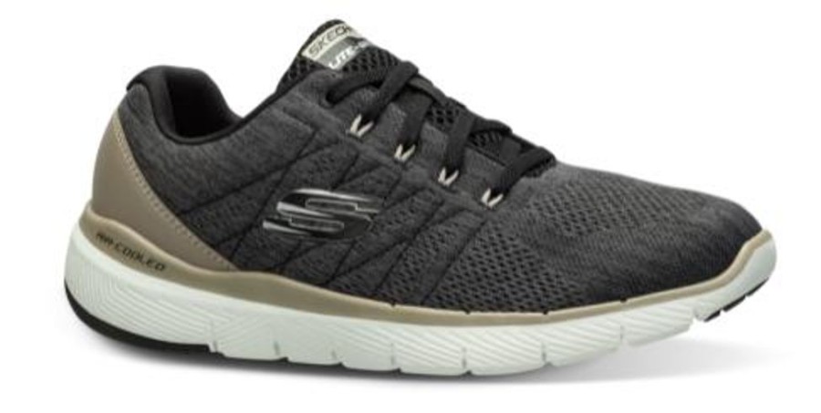 Maend Skechers | Skechers Herresneaker 52957