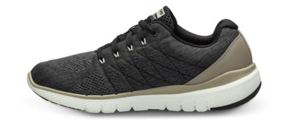 Maend Skechers | Skechers Herresneaker 52957