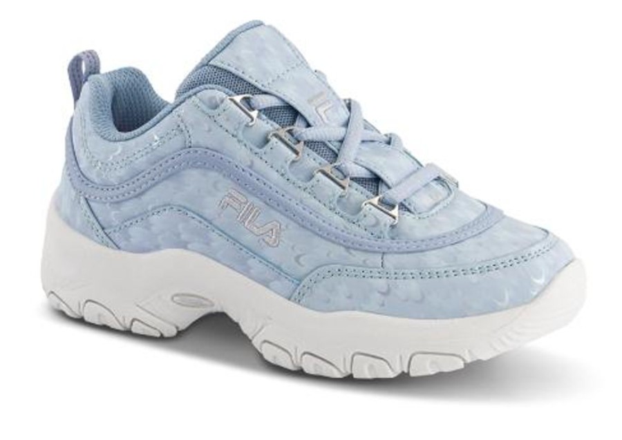 Born Fila | Fila Borne Sneaker Bla Ffk0015