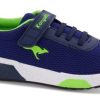 Born Kangaroos | Kangaroos Bornesneaker Marinebla Kr18224