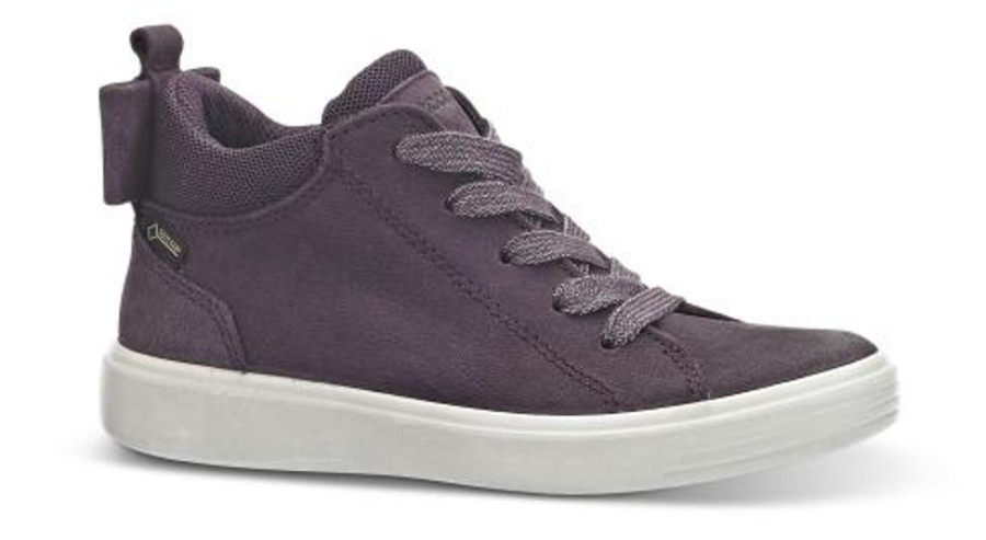 Born ECCO | Ecco Bornesneaker Lilla 780242 S7 Teen