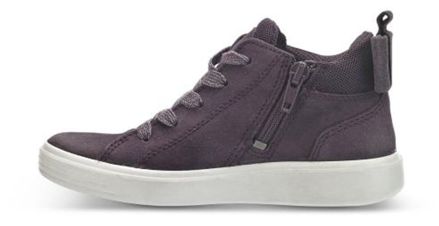 Born ECCO | Ecco Bornesneaker Lilla 780242 S7 Teen