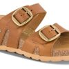 Kvinder Panama Jack | Panama Jack Damesandal Brun Valentina B2