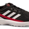 Born adidas | Adidas Bornesneaker Sort Nebula Zed Eh2542