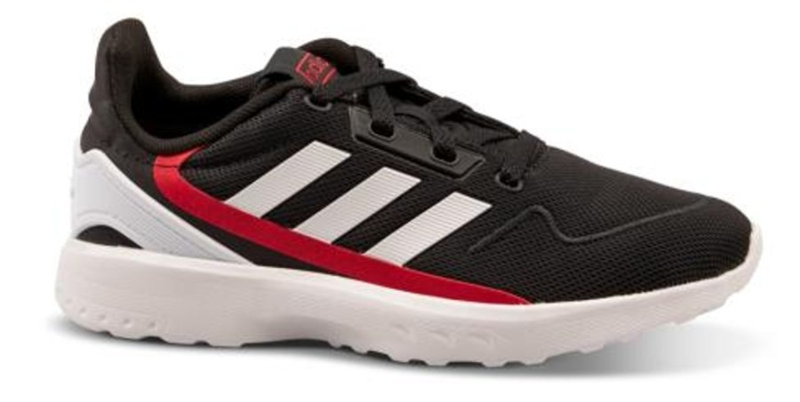 Born adidas | Adidas Bornesneaker Sort Nebula Zed Eh2542