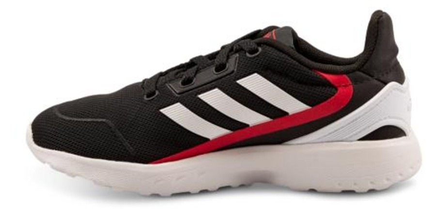 Born adidas | Adidas Bornesneaker Sort Nebula Zed Eh2542