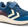 Born Hummel | Hummel Borne Sneaker Lilla 217909