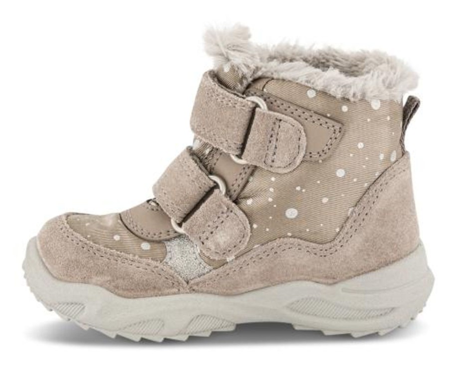 Born Superfit | Superfit Babystovle Beige 1-009226