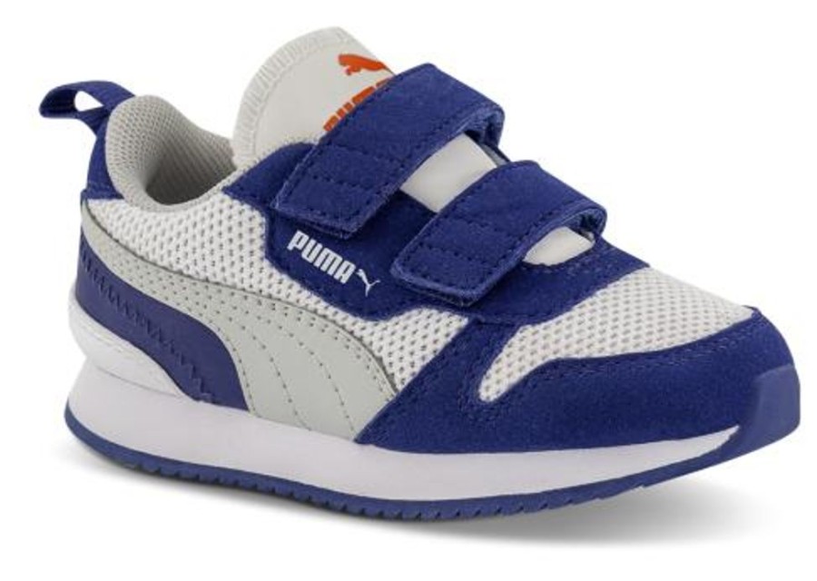 Born Puma | Puma Borne Sneaker Gra 373618