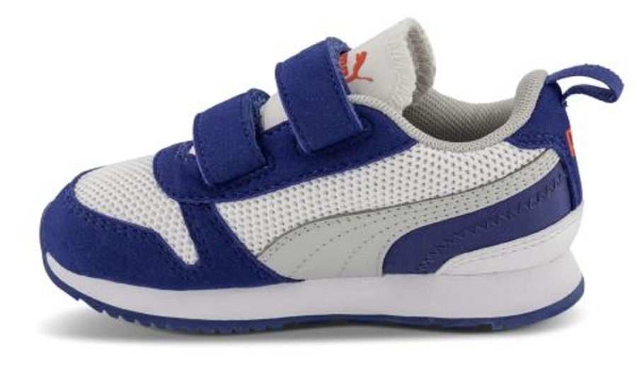 Born Puma | Puma Borne Sneaker Gra 373618