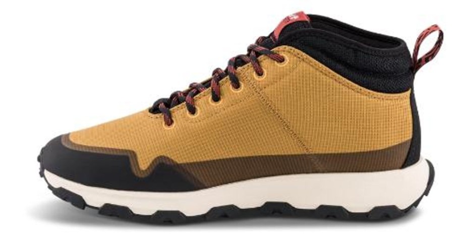 Maend Timberland | Timberland Herrestovle Brun A62Wm231