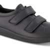 Maend ECCO | Ecco Damesko Hvid 20651301002Soft 2.0