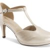 Kvinder Tamaris | Tamaris Damesko Beige 1-1-24463-20