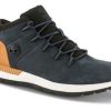 Maend Timberland | Timberland Kraftig Herresko Bla A5W3Z019