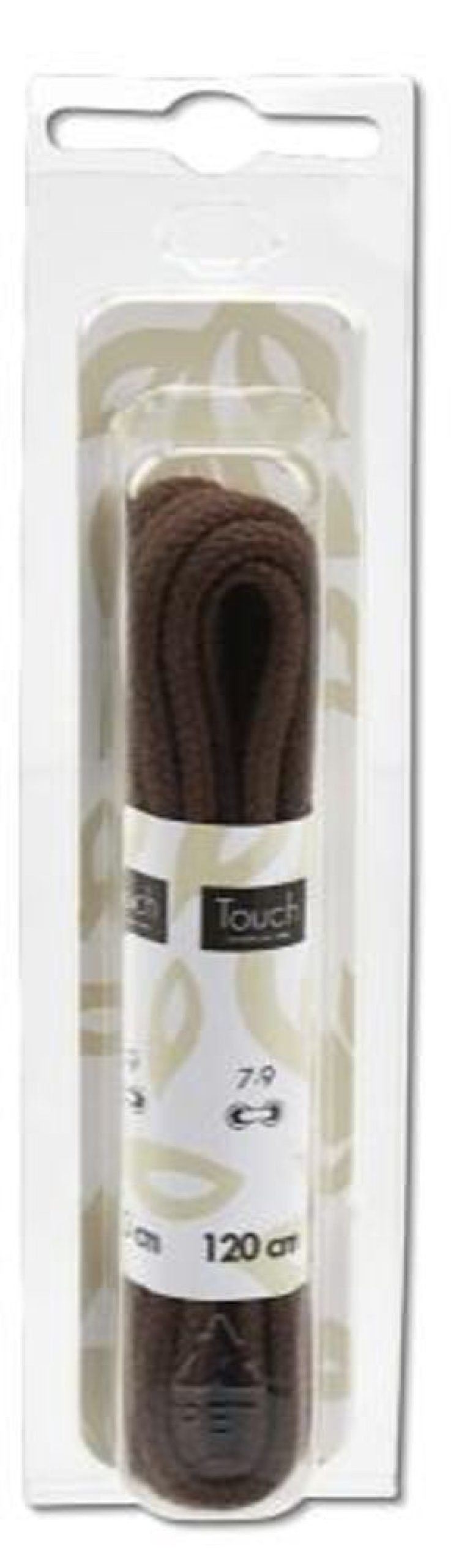 Born Touch | Touch Shoelaces 605 Brun