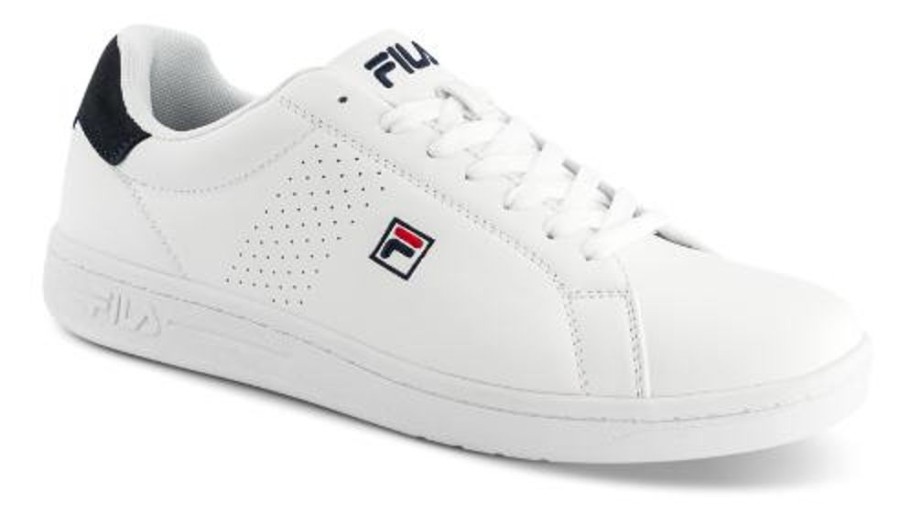 Born Fila | Fila Sneaker Hvid Ffm0002