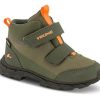 Born Viking | Viking Ask Mid F Gtx High Sneakers Lilla 3-52005