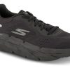 Maend Skechers | Skechers Sneaker Sort 220068