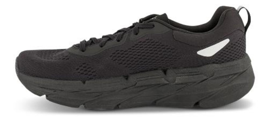 Maend Skechers | Skechers Sneaker Sort 220068