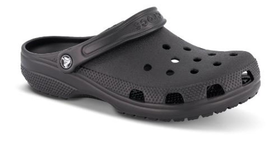 Maend Crocs | Crocs Bla 10001