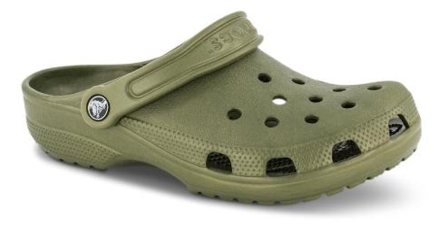 Maend Crocs | Crocs Bla 10001