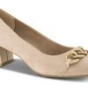 Kvinder Marco Tozzi | Marco Tozzi Damesko Beige 2-2-22403-20