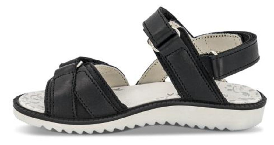 Born mia maja | Mia Maja Sandal Sort 4811101210