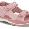 Born Hummel | Hummel Bornesandal Sort 210100