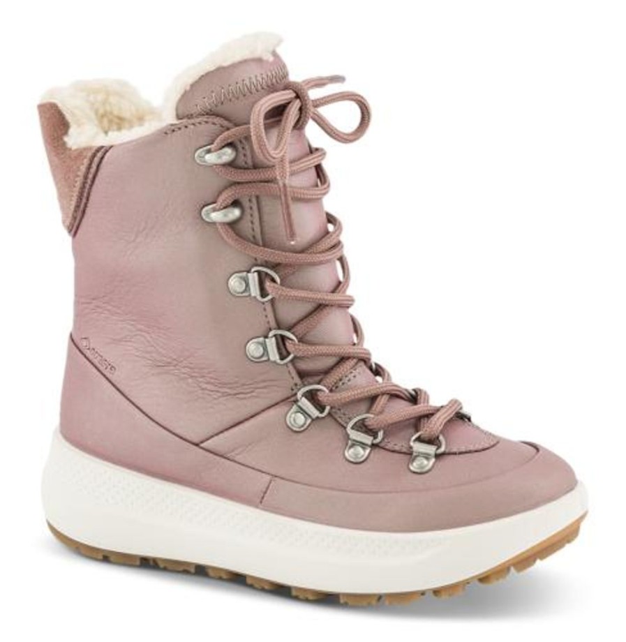 Born ECCO | Ecco Bornestovle Rosa 78078260201Solice K