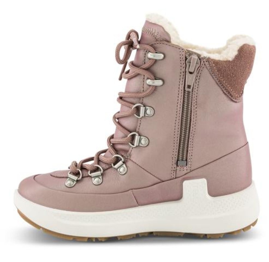 Born ECCO | Ecco Bornestovle Rosa 78078260201Solice K