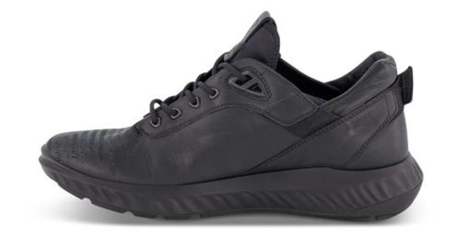 Maend ECCO | Ecco Sneaker Sort 504224 St.1 Lite