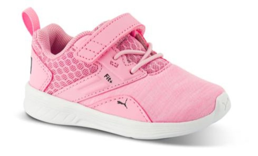 Born Puma | Puma Borne Sneaker Sort 190677