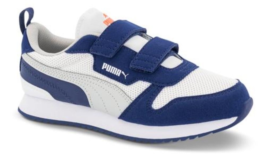 Born Puma | Puma Borne Sneaker Gra 373617