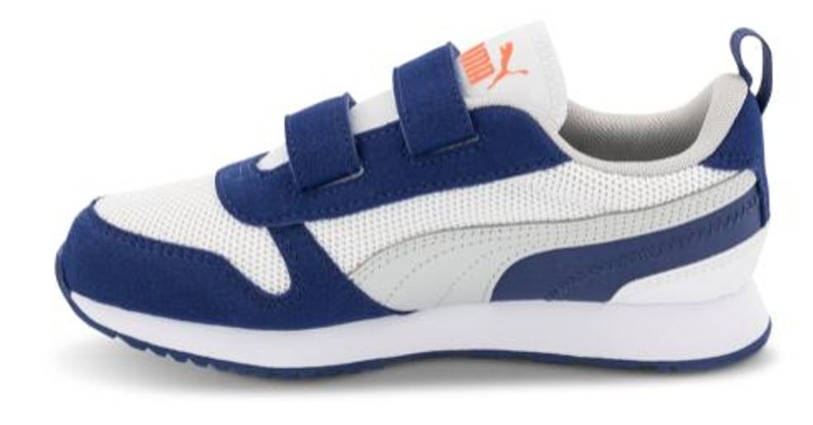 Born Puma | Puma Borne Sneaker Gra 373617