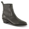 Kvinder B&CO | B&Co Cowboy Boot Sort 5253502510