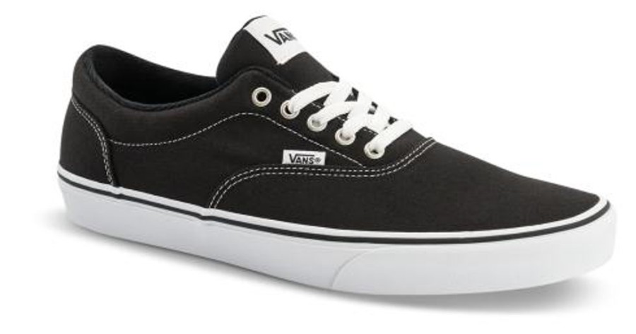 Born Vans | Vans Sneaker Sort Vn0A3Mtf1871