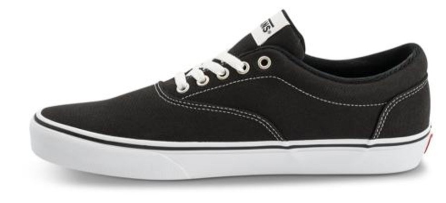 Born Vans | Vans Sneaker Sort Vn0A3Mtf1871