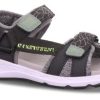 Born Superfit | Superfit Bornesandal Gra 1-000580