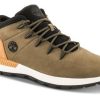 Maend Timberland | Timberland Herrestovle Oliven A24Bva58