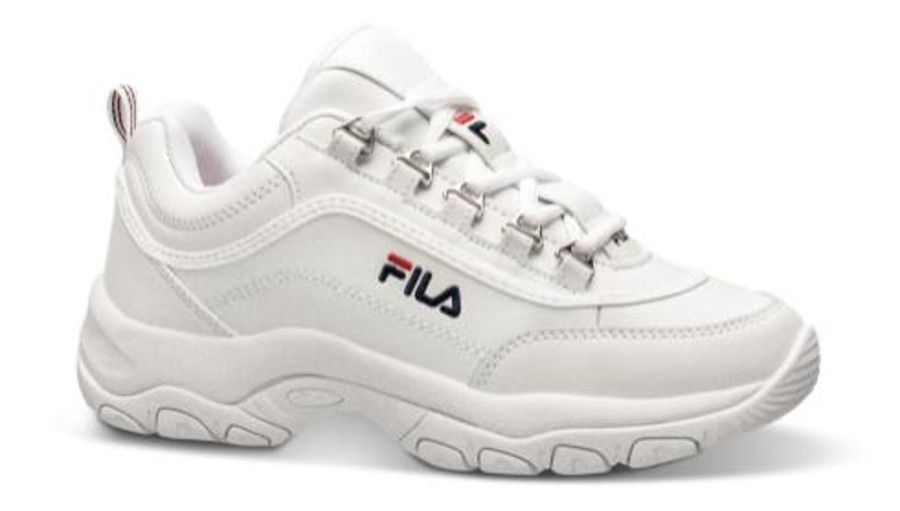 Born Fila | Fila Sneaker Hvid 1010560