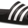 Born adidas | Adidas Badesandal Hvid Adilette Aqua K