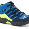 Born adidas | Adidas Kraftig Stovle Bla D97655 Terrex Mid Gtx I