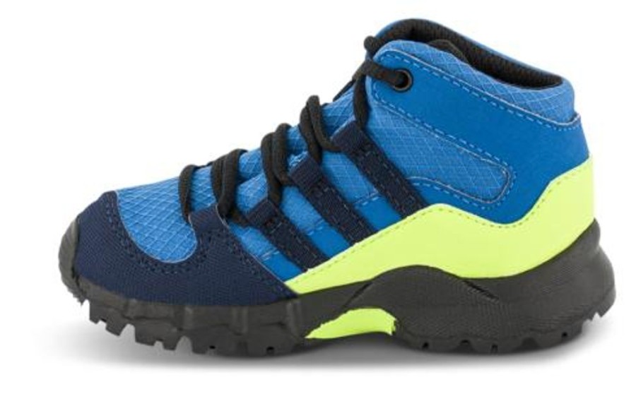 Born adidas | Adidas Kraftig Stovle Bla D97655 Terrex Mid Gtx I