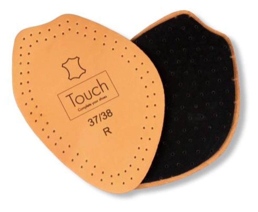 Born Touch | Touch Brilliant Leather Sal