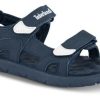 Born Timberland | Timberland Bornesandal Bla Perkins Row1/2