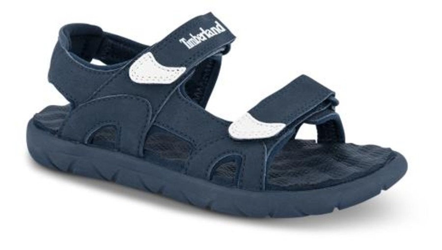 Born Timberland | Timberland Bornesandal Bla Perkins Row1/2